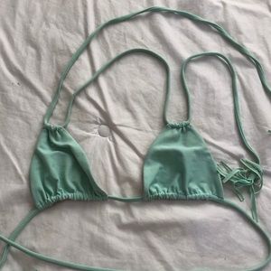 Acacia Swimwear Canons top melona
